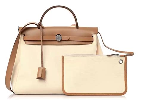 hermes herbag pm price|hermes herbag price guide.